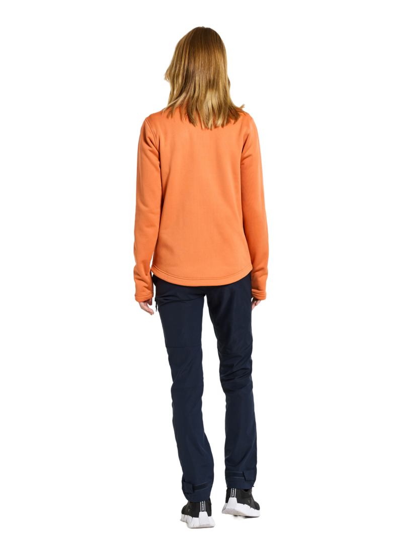 Leah Fullzip