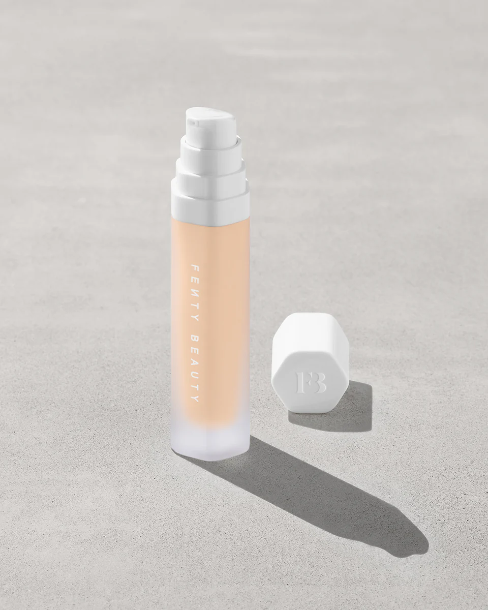 Soft'lit Naturally Luminous Longwear Foundation