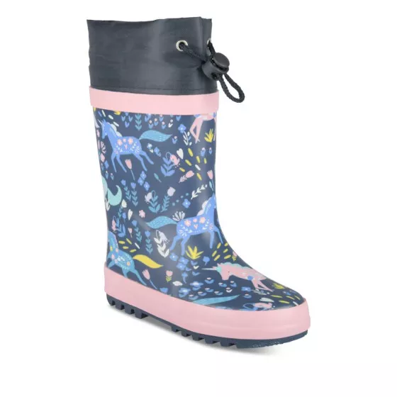 Bottes de pluie ROSE NINI & GIRLS
