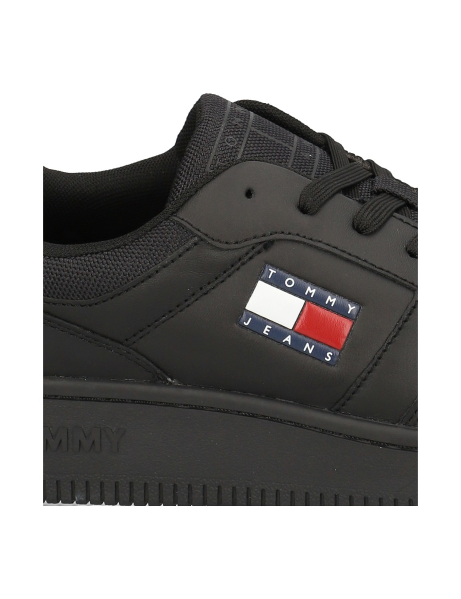 TOMMY JEANS RETRO BASKET ESS