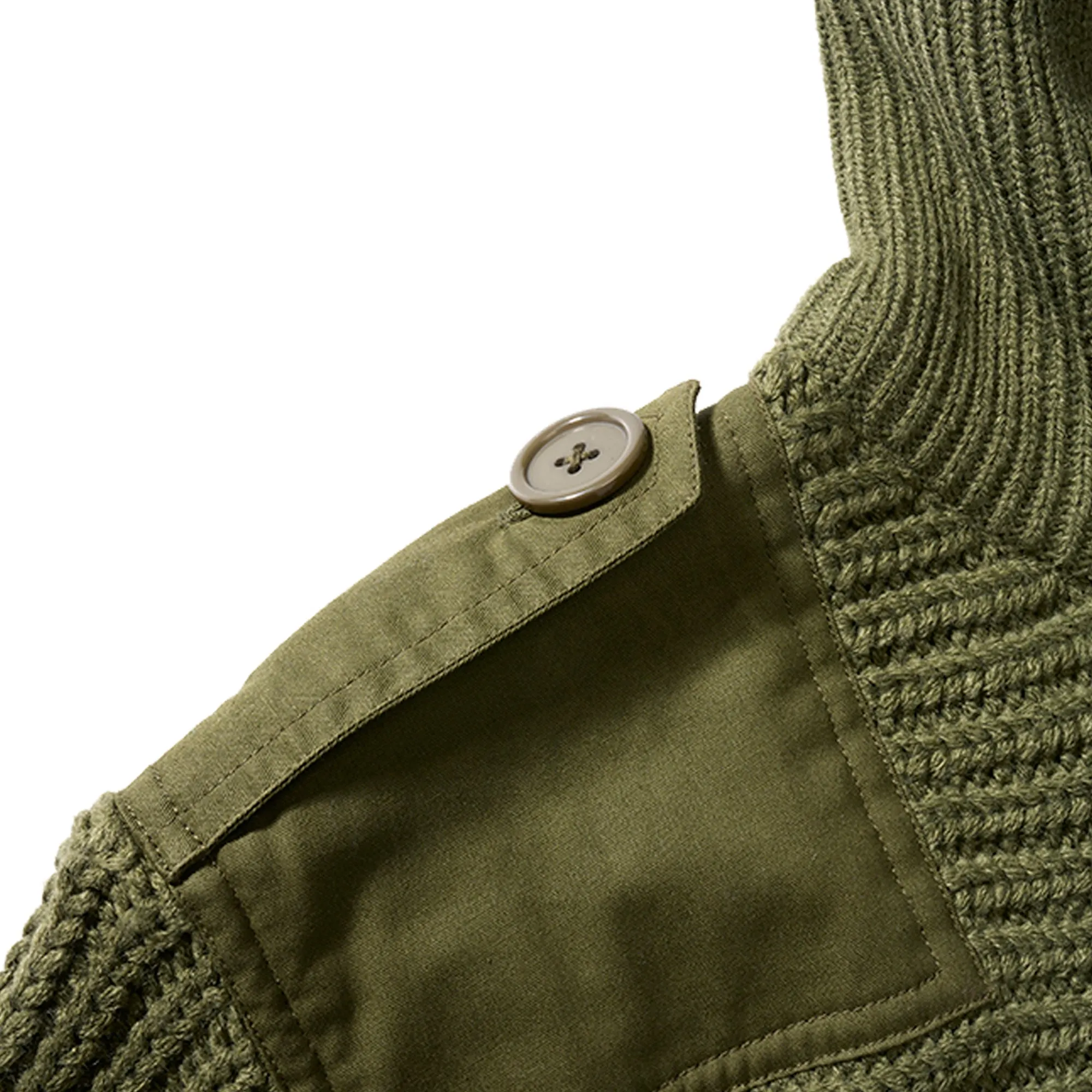 Brandit -  Pullover Alpin