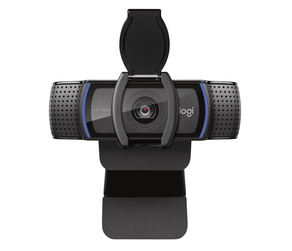 C920e BUSINESS WEBCAM