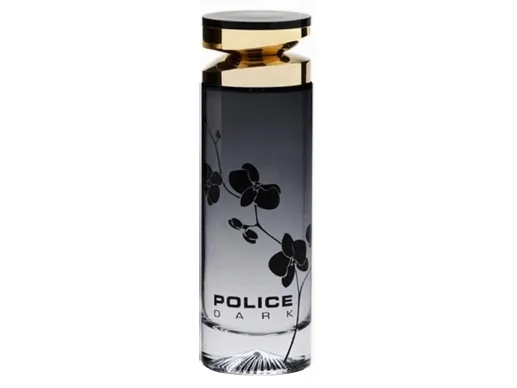 POLICE Dark Women Eau De Toilette 100 ml (woman)