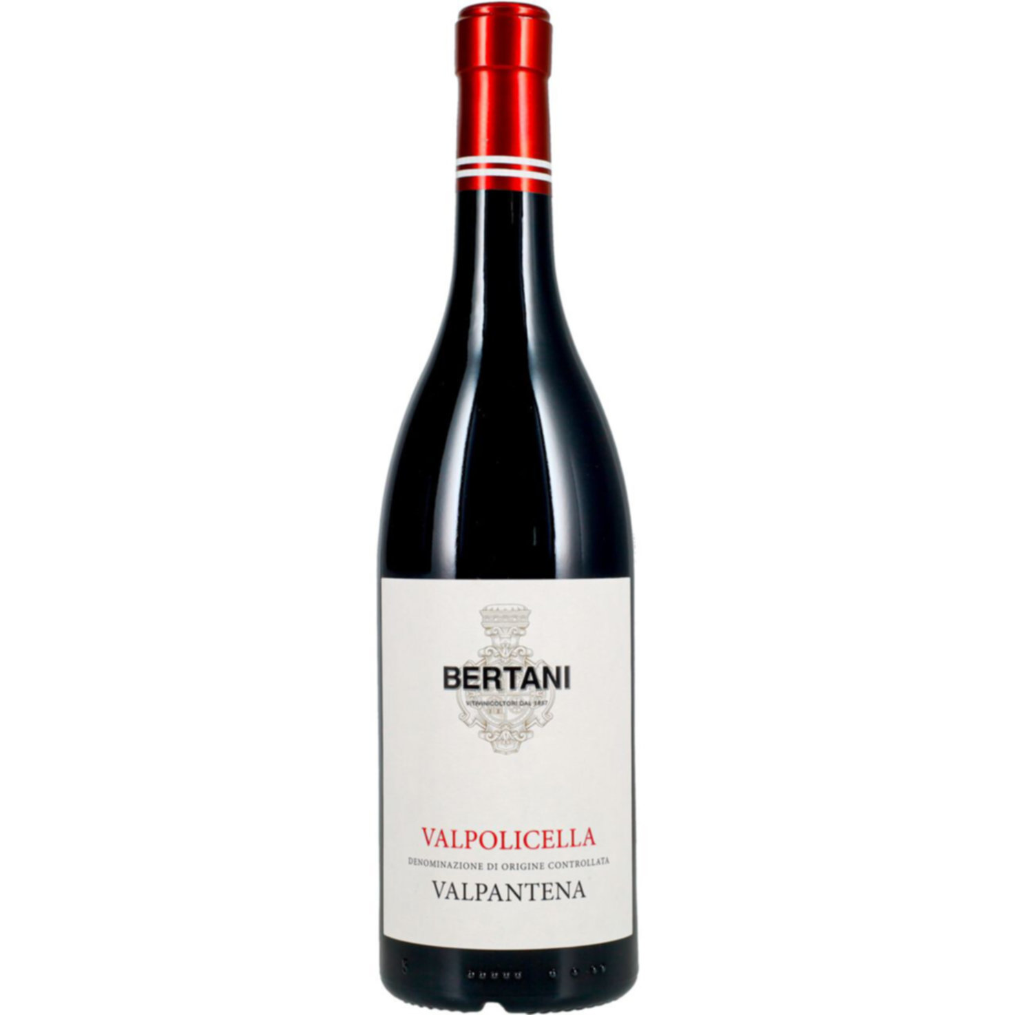 Valpolicella Valpantena DOC Bertani -75cl