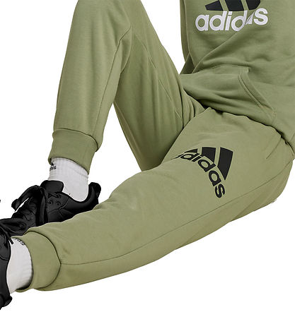 adidas Performance Sweatpants - U BL -  Grøn