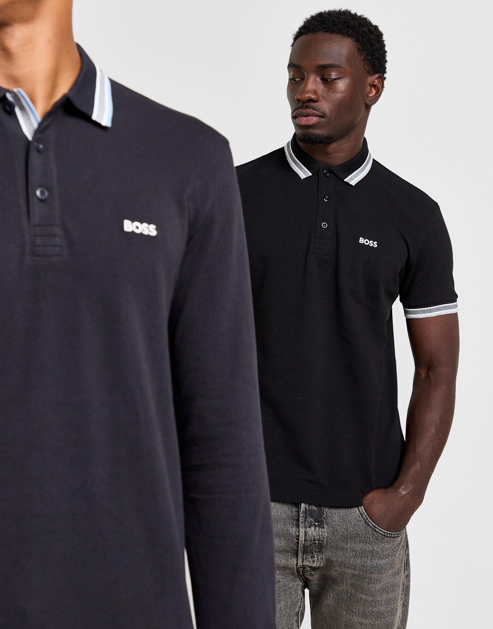 BOSS Polo Paddy