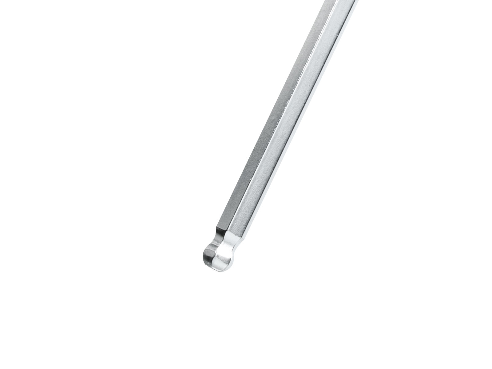 Topeak T-Handle DuoHex Wrench set, 2-6mm