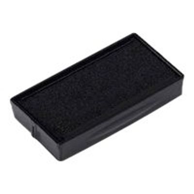 Trodat - Encrier 6/4911 recharge pour tampon Printy 4800/4820/4911 - noir