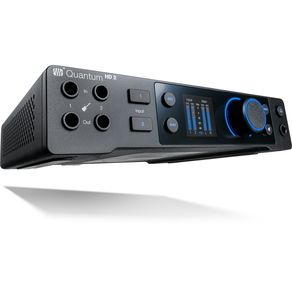Presonus Quantum HD 2 audio interface