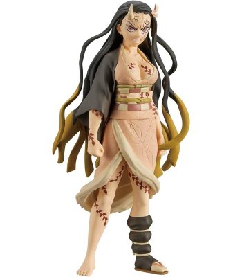 Demon Slayer Kimetsu No Yaiba Figure Vol.27 Nezuko Kamado