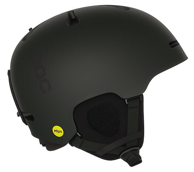 POC - CASQUE DE SKI FORNIX MIPS POW JJ
