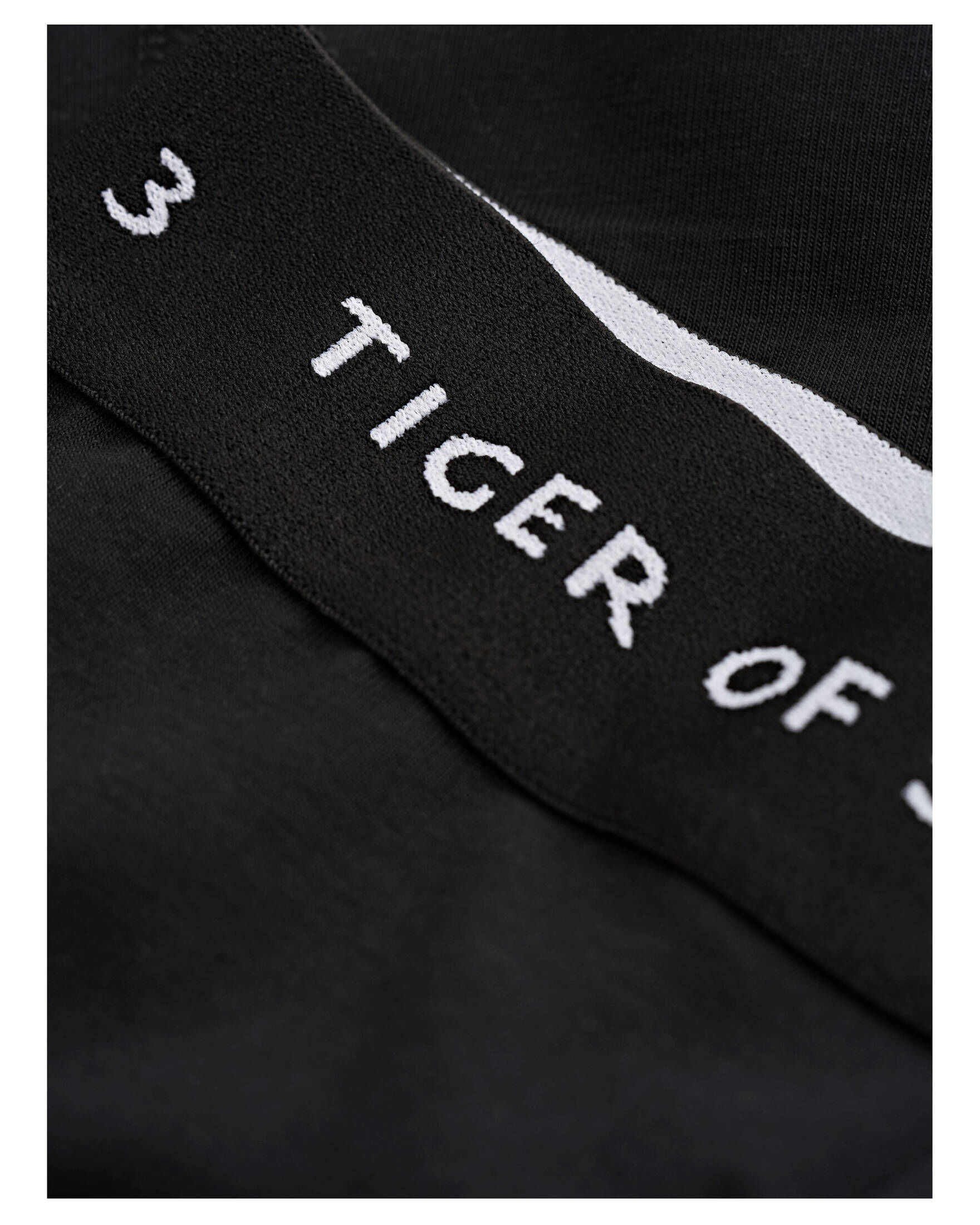Tiger of Sweden| Herren Retropants HERMOD 3er-Pack