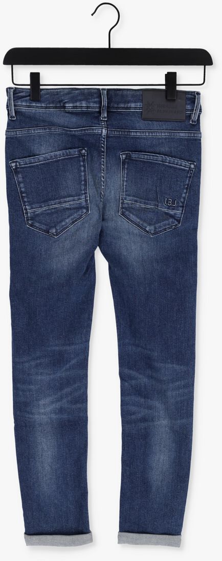 INDIAN BLUE JEANS blauwe indian blue jeans skinny jeans blue ryan skinny fit