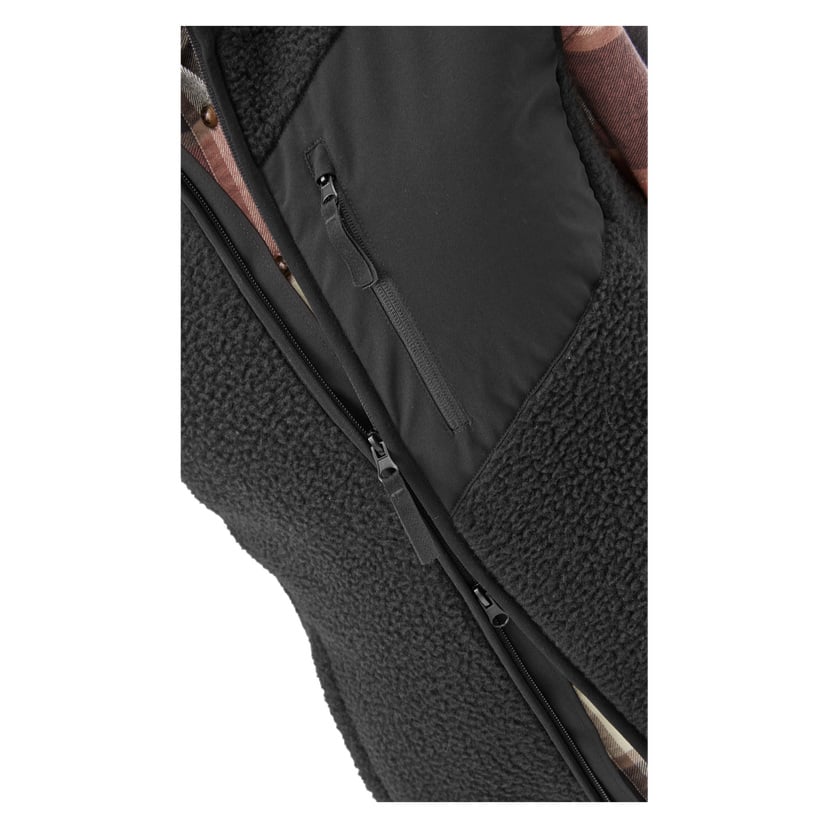Pilévest dame XL