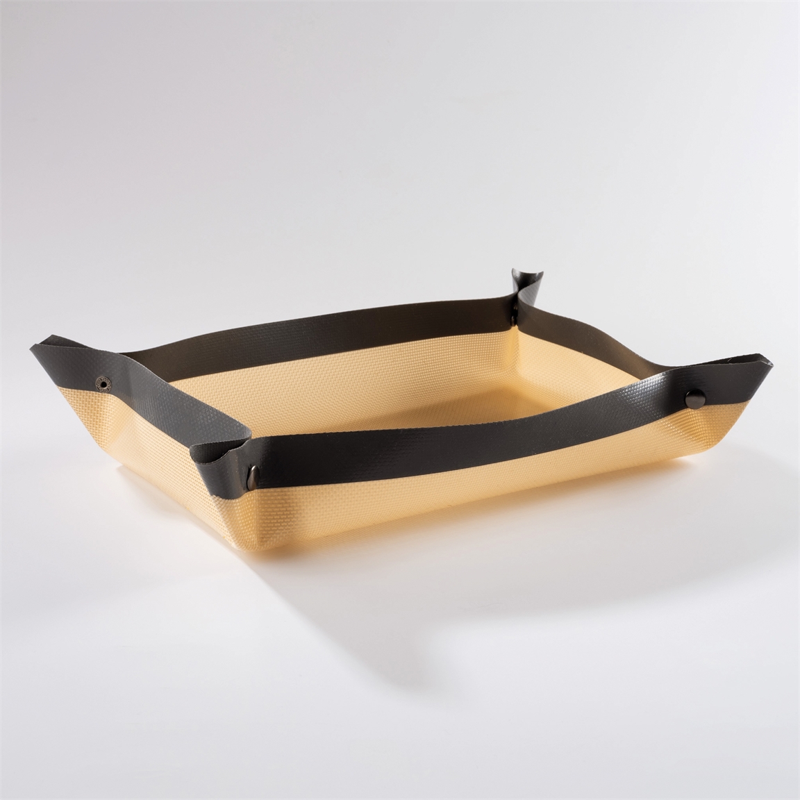 Lot de 2 feuilles de cuisson réutilisables pour le four