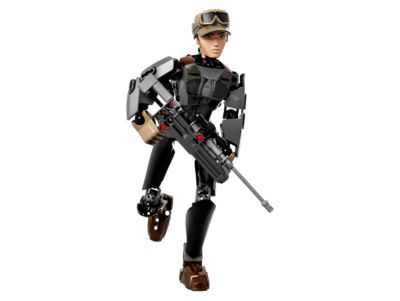 LEGO Sergeant Jyn Erso™ (75119)