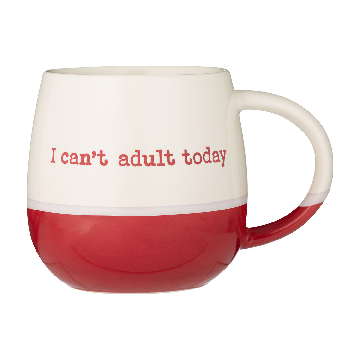 Henkelbecher Price & Kensington Can\'t Adult Toda
