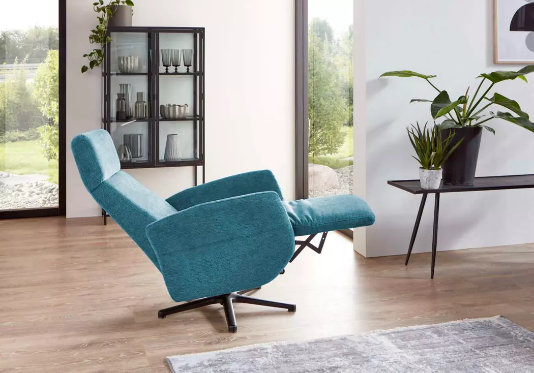 Sessel TV Morris