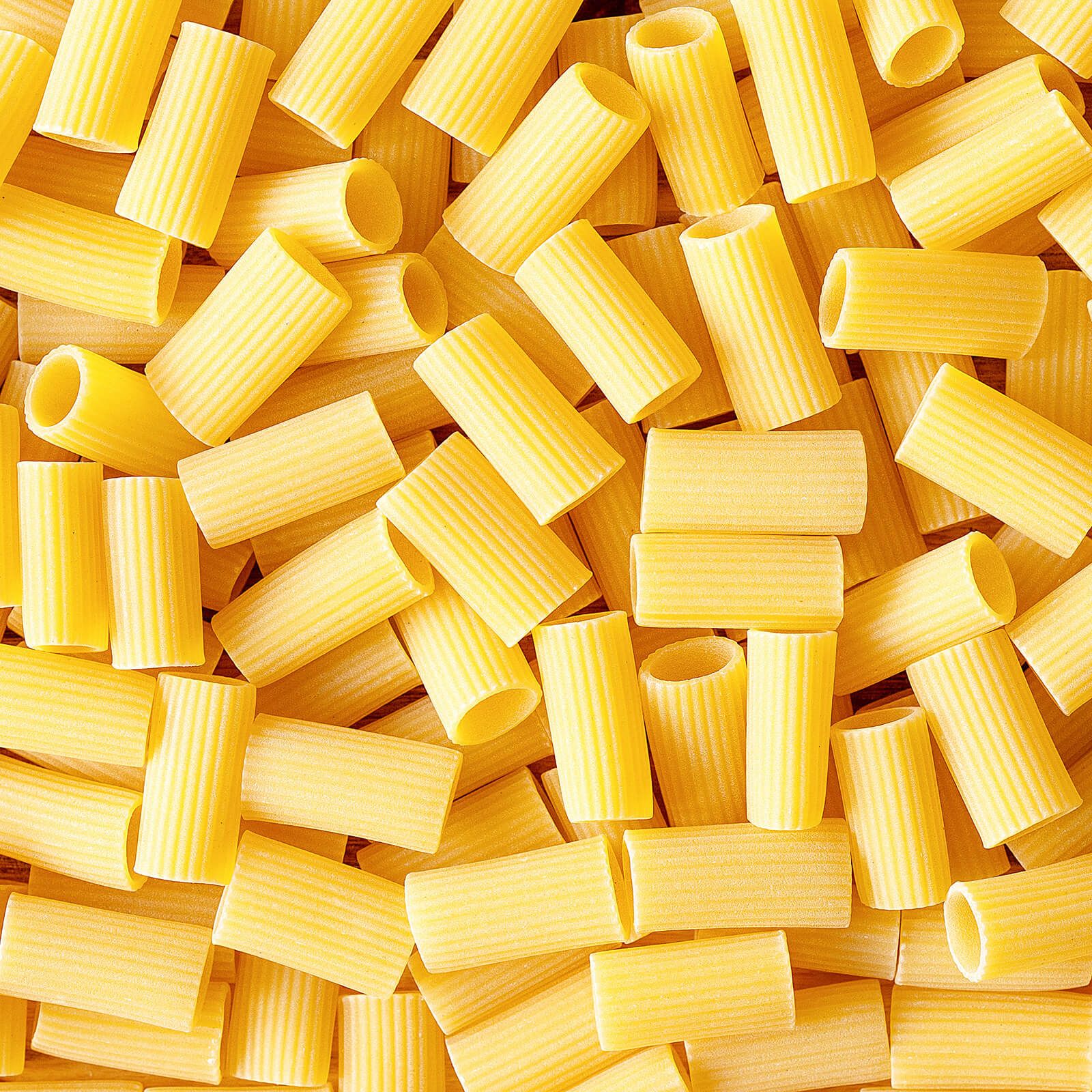 Locawo High Protein & Low Carb Rigatoni