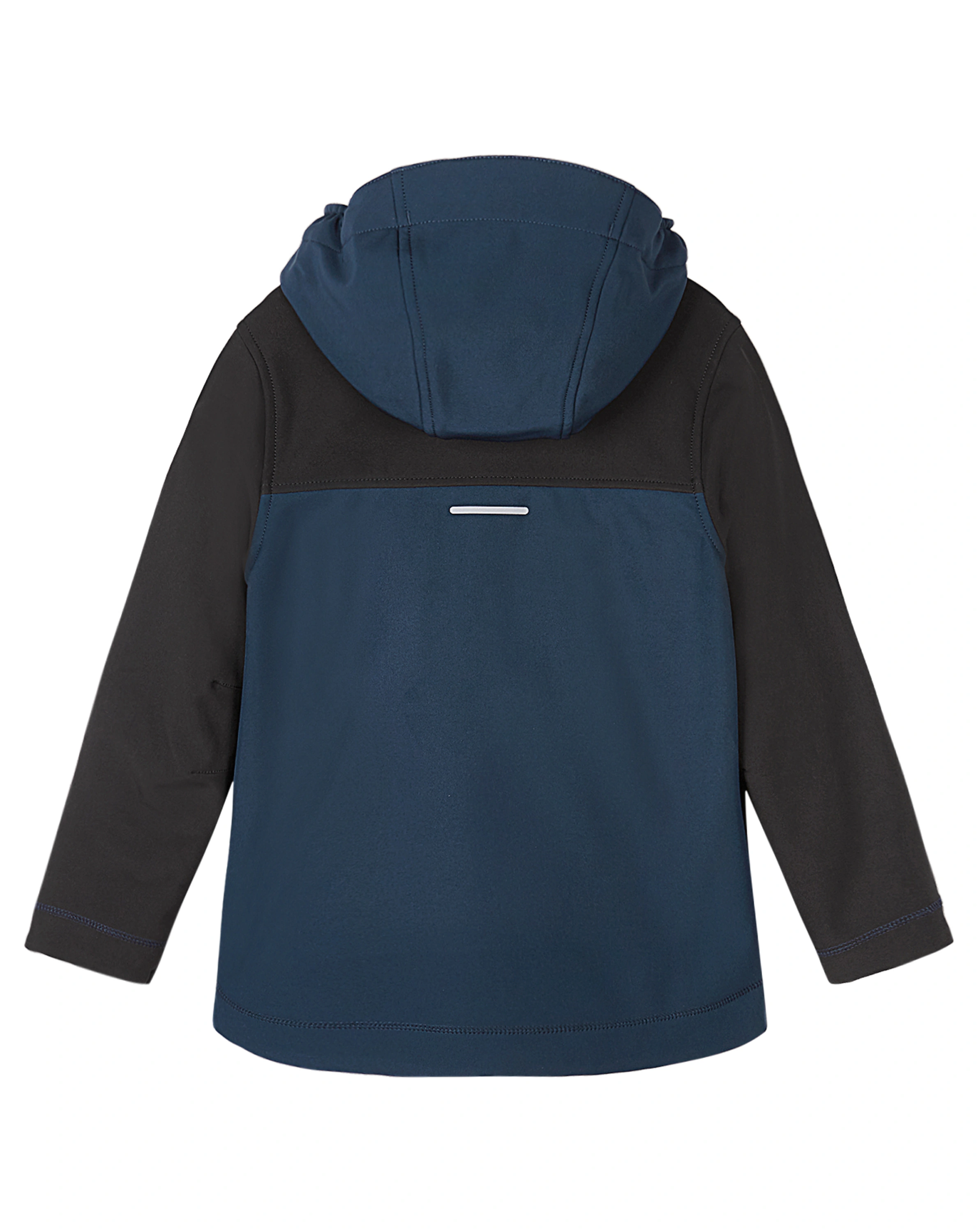 Softshelljacke SIPOO in navy