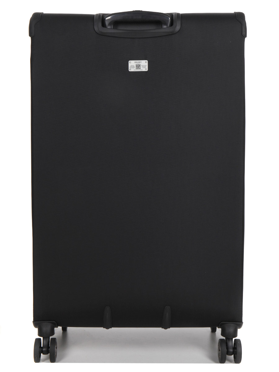 Valise Delsey Helium DLX 83 cm