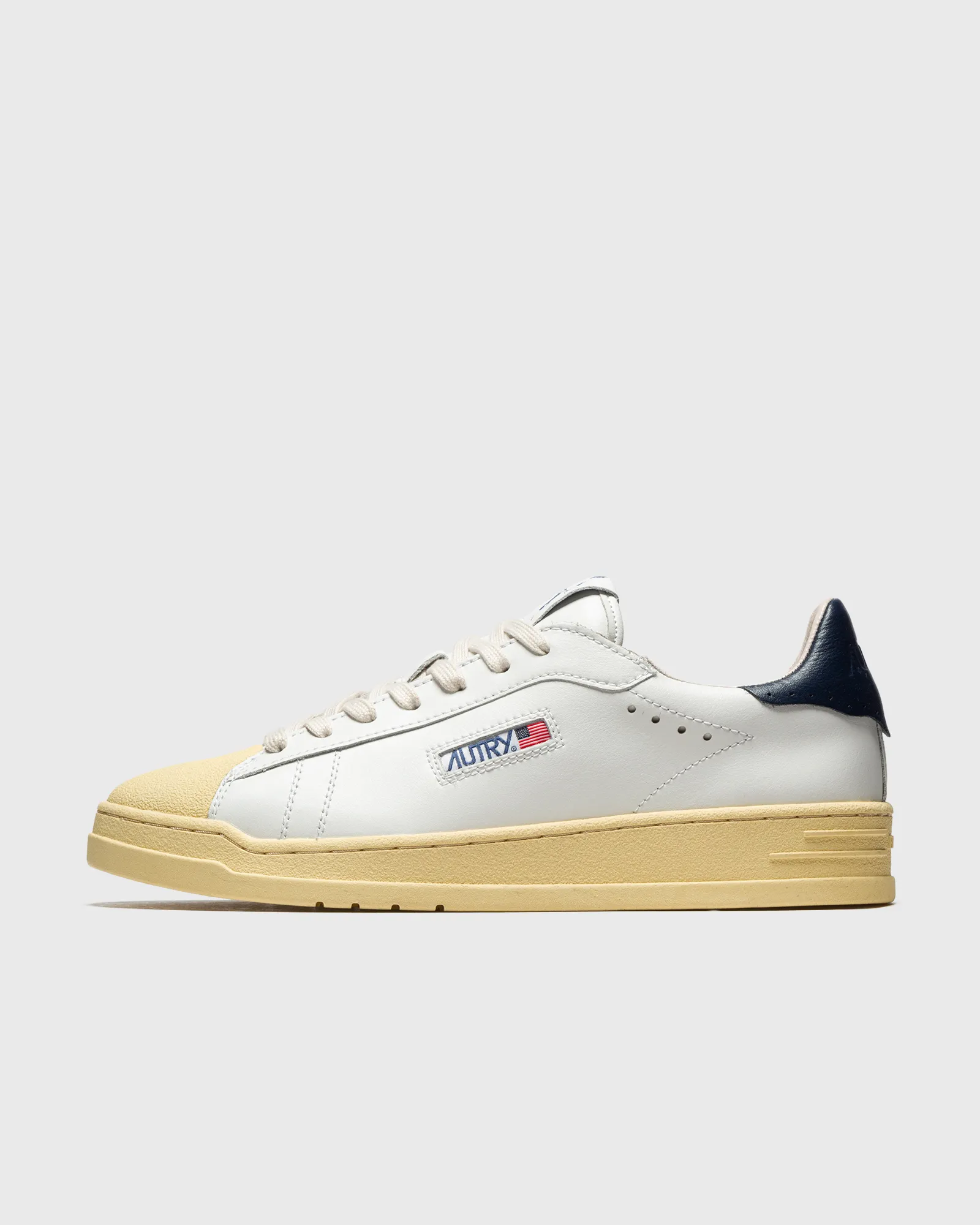 Autry Action Shoes BOB LUTZ LOW