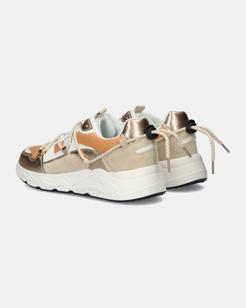 Nelson Dad Sneakers  - multi