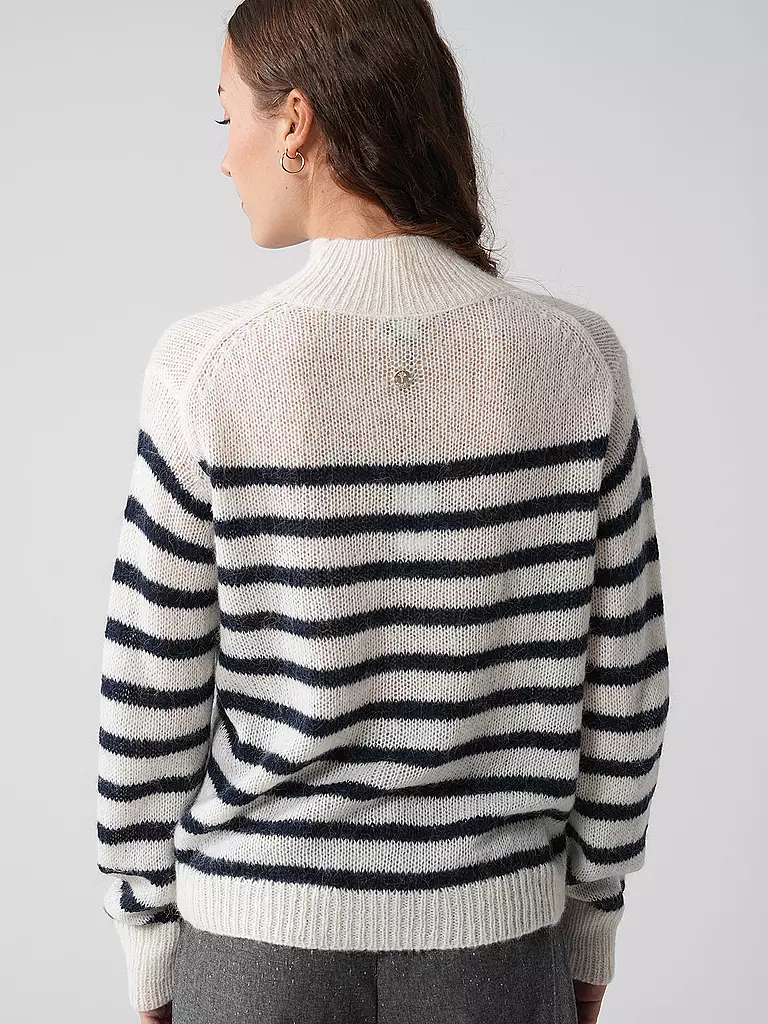 JOOP Pullover  weiss