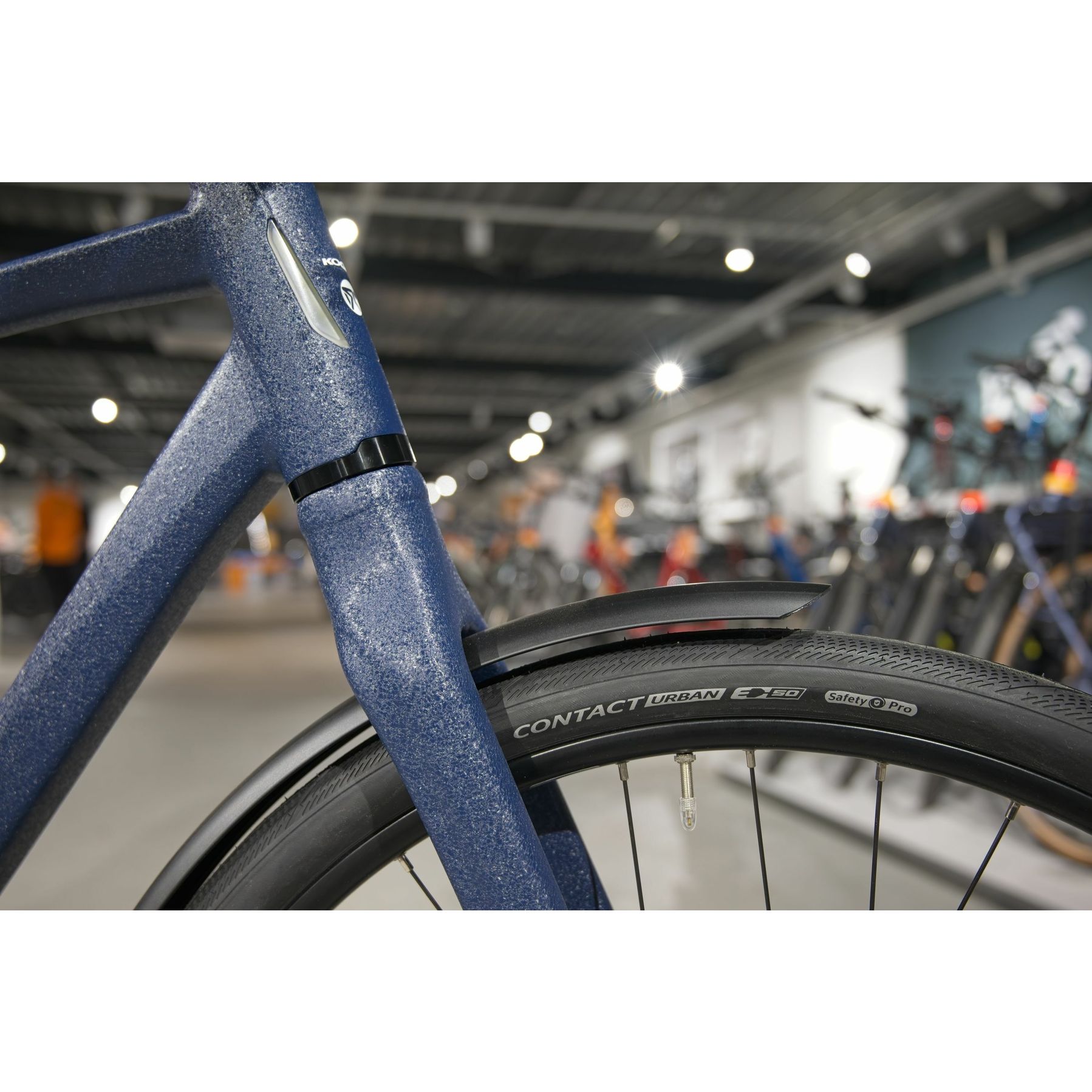 Koga Supermetro 8 2026