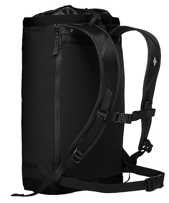 BLACK DIAMOND - SAC A DOS STREET CREEK 24