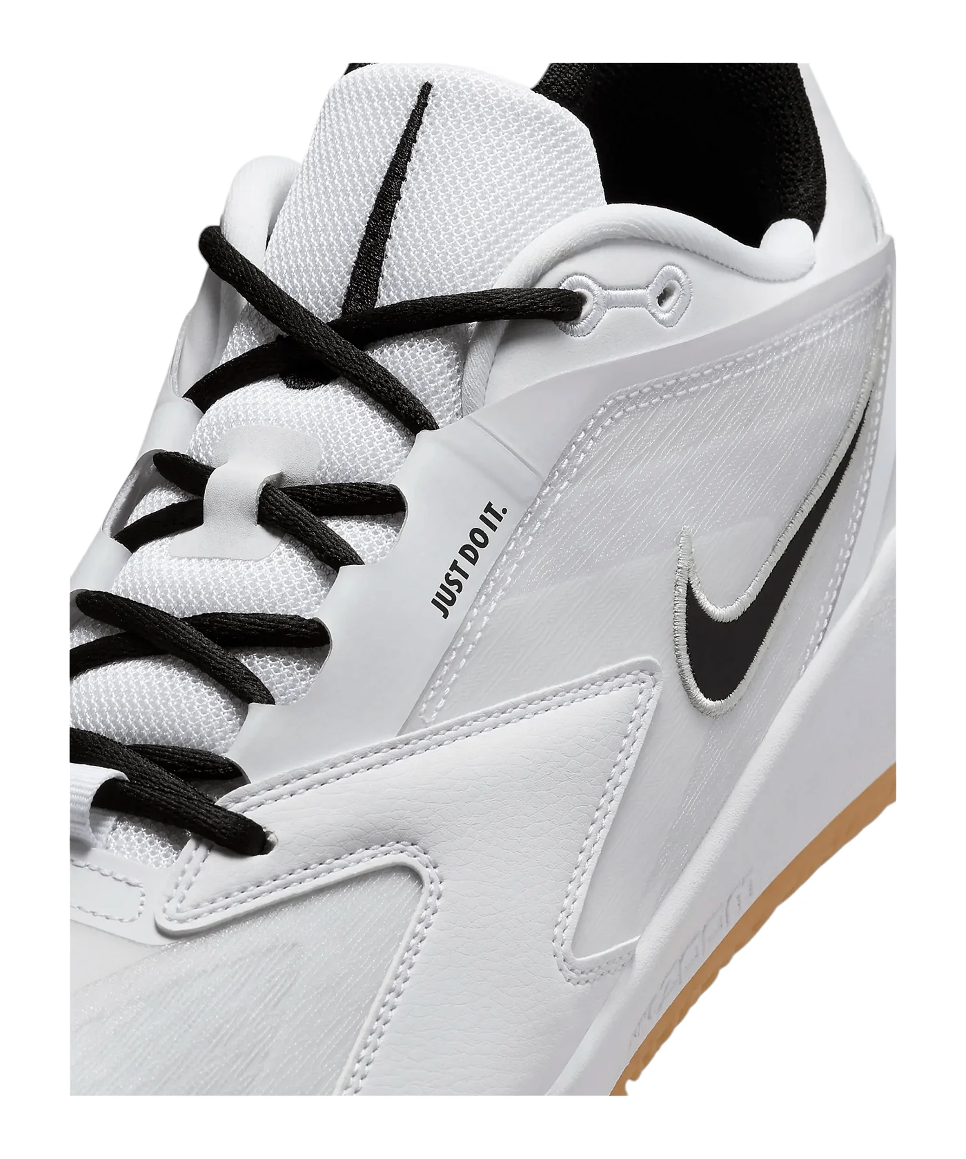 Nike Air Zoom Hyperace 3 Schuh Weiss F101