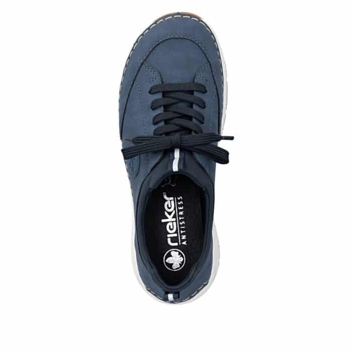 Rieker Sneakers Dame 44562-14