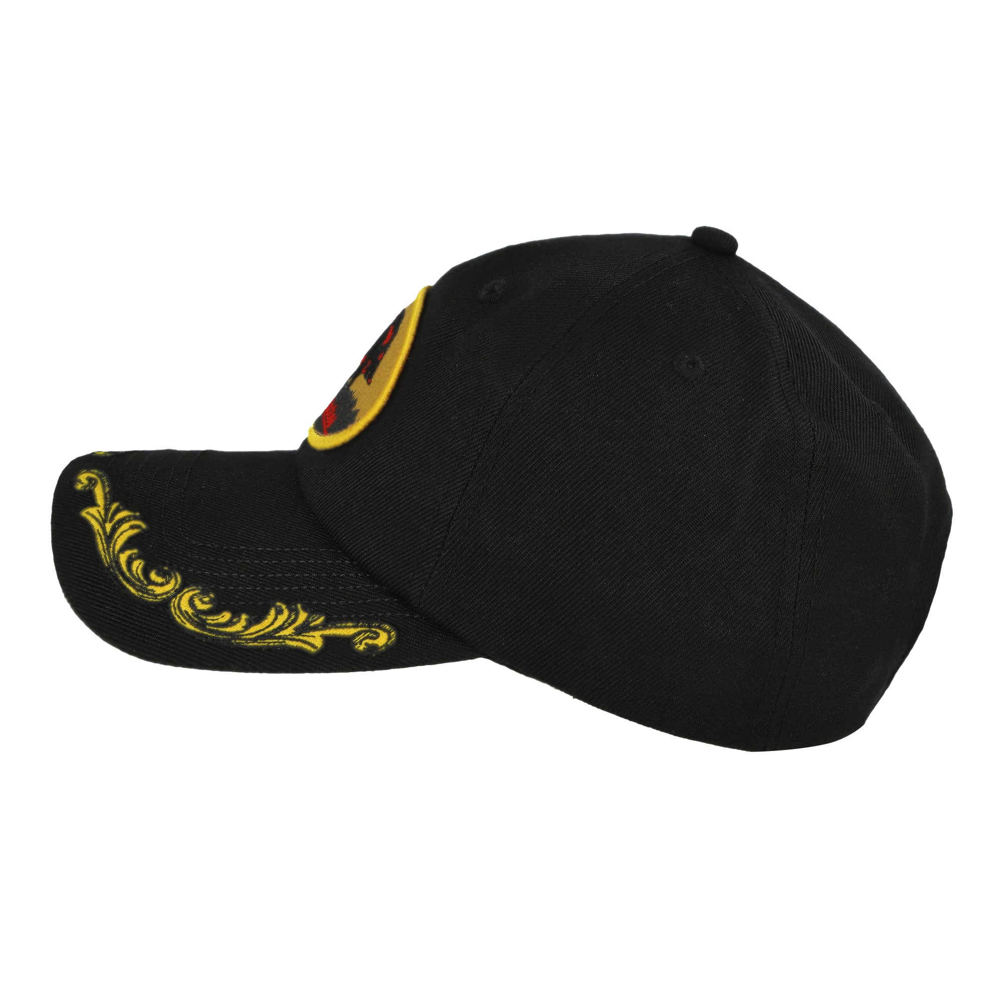 Pleasures<br>Daniele Cap