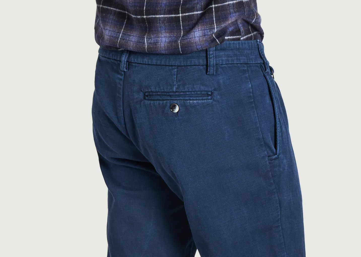 Pantalon City 5 JagVi Rive Gauche