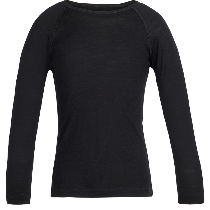 Icebreaker Kinder 200 Oasis Longsleeve