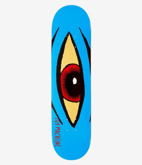 Toy Machine Sect Eye 7.875