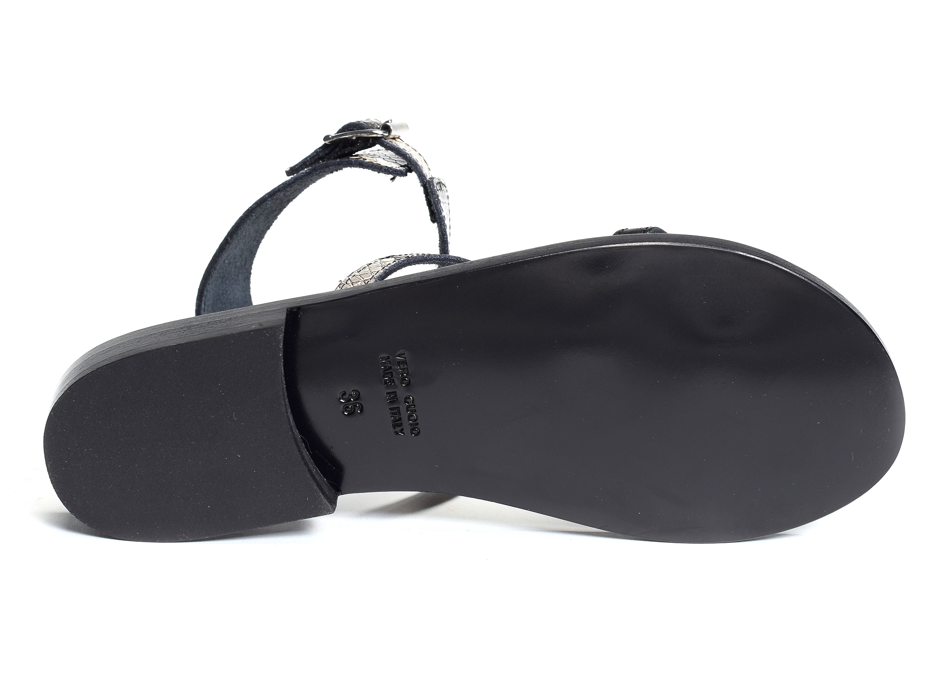 1260 noir serpent