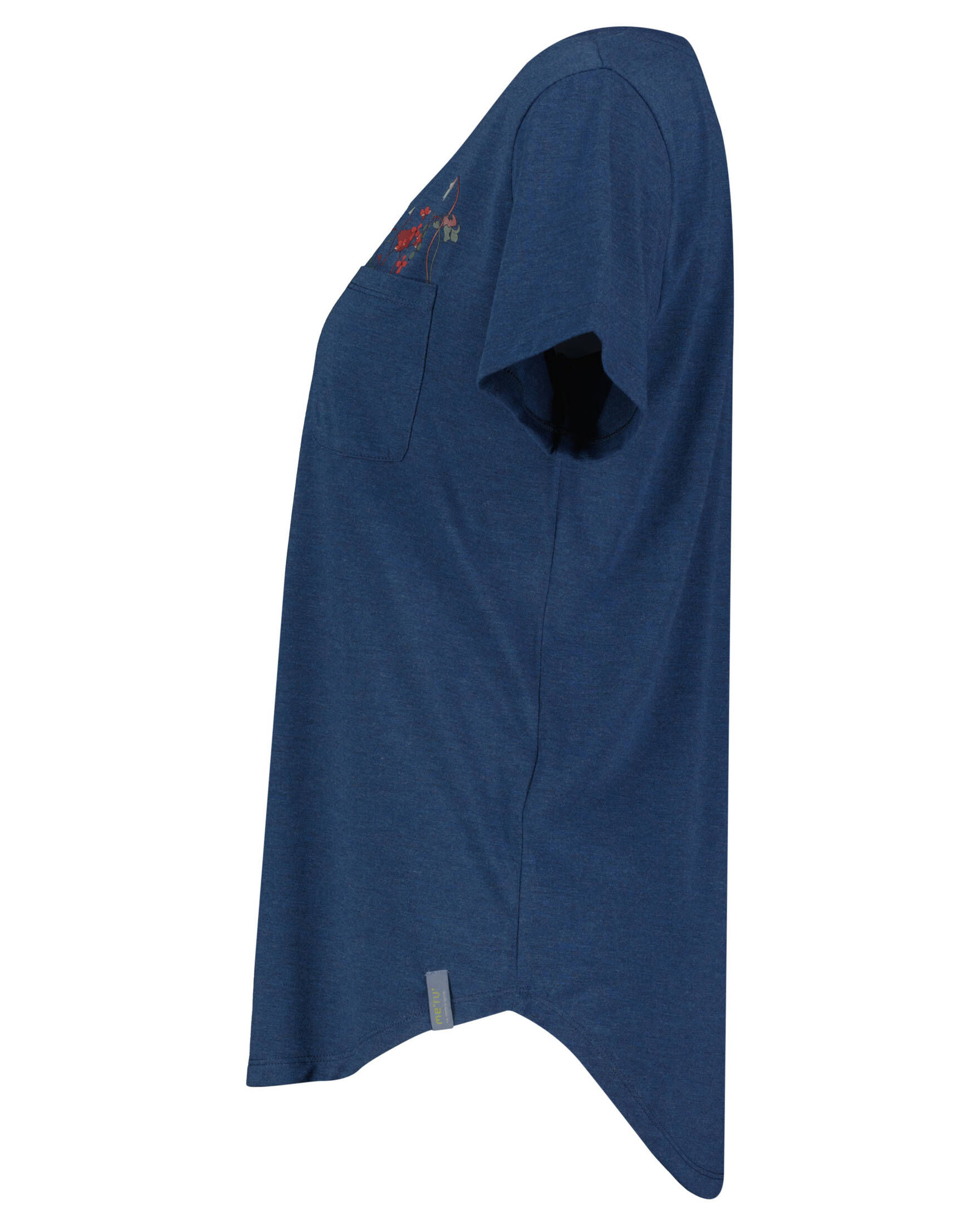 meru| Damen T-Shirt LIXA