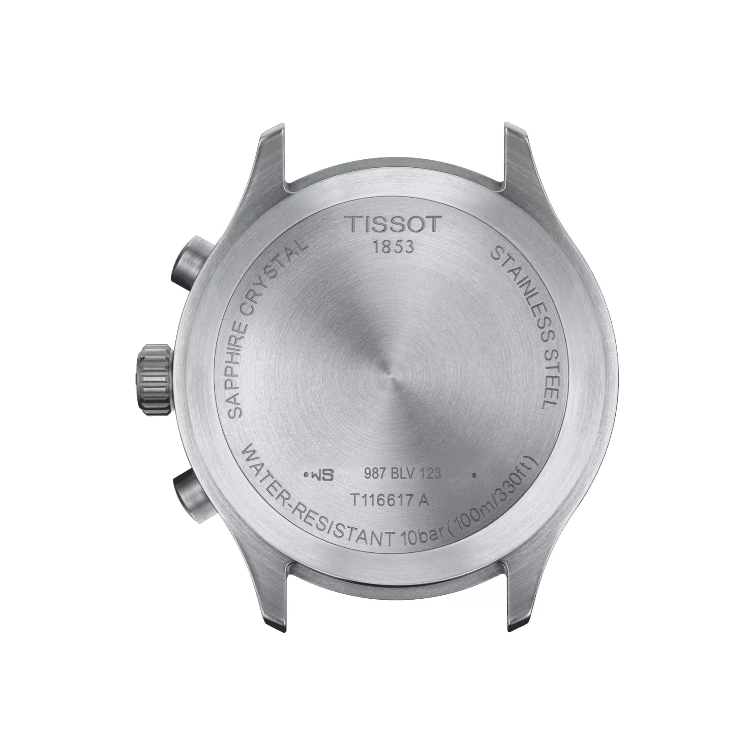 Tissot Chrono XL Vintage T1166171604200