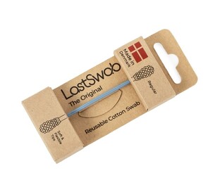 LastObject LastSwab Basic Refill - Blauw 1ST