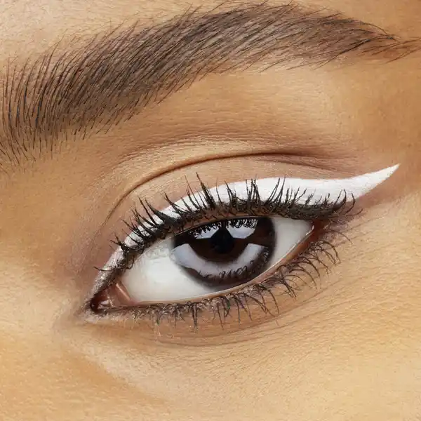 Kajal Pencil 04 - white