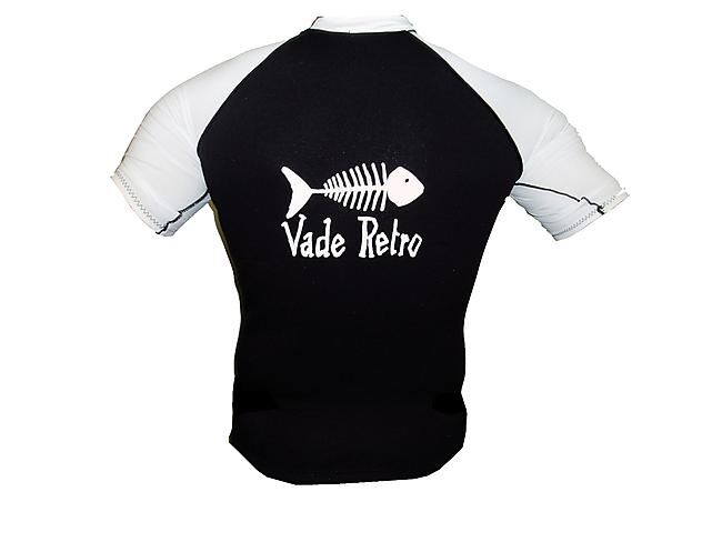 VADE RETRO - TOP NEO 3 NEO.