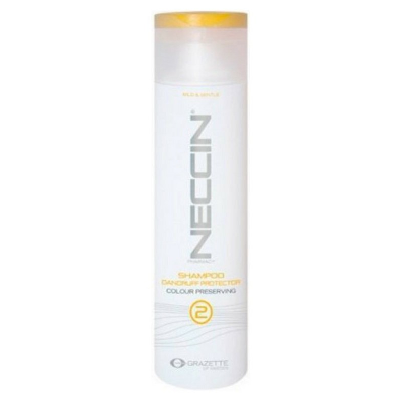 Neccin Shampoo Dandruff Protector Nr. 2 - 250 ml