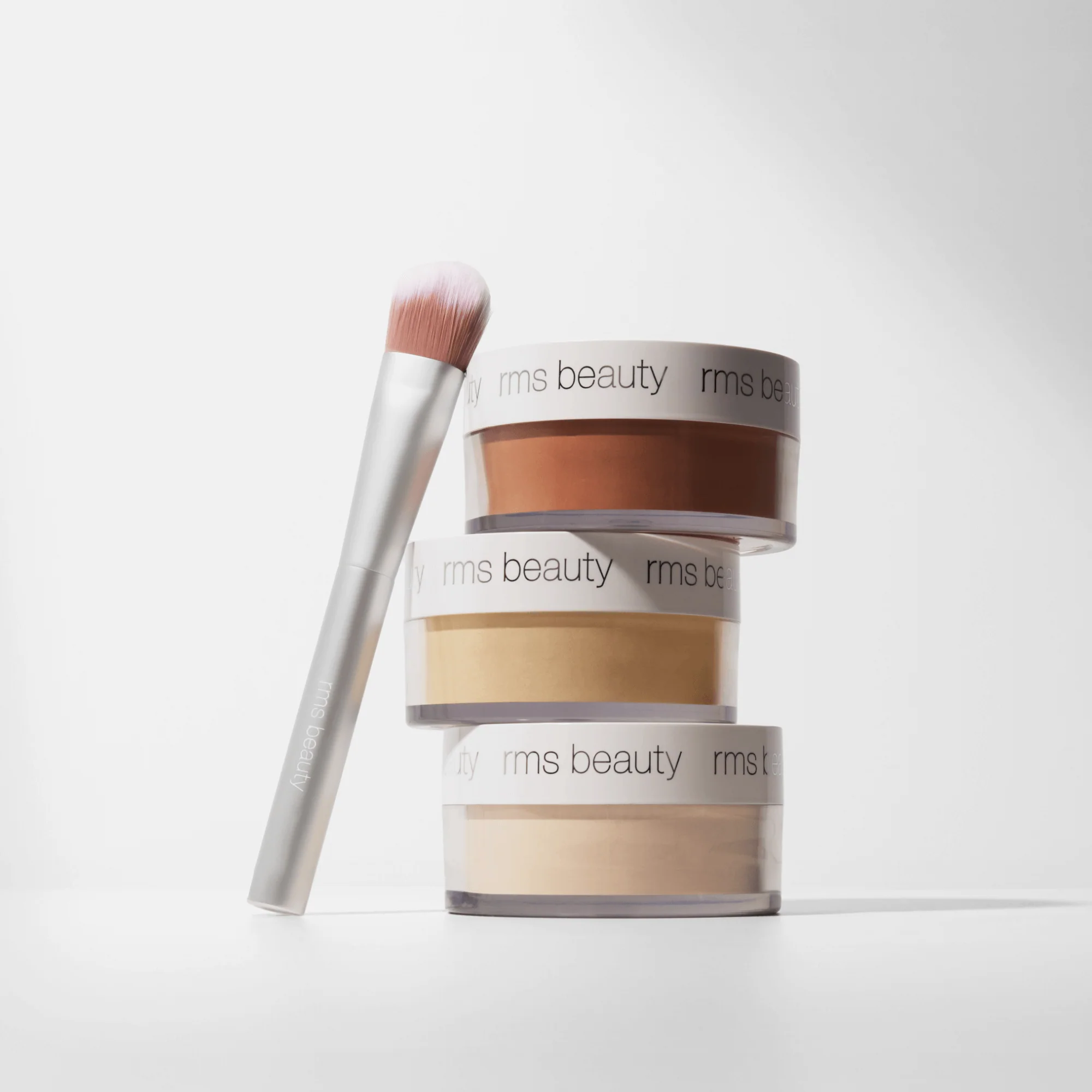 RMS Beauty Hydra Setting Powder Poudre Libre Teintée