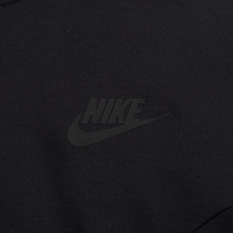 Nike Sweat à Capuche Tech Fleece Essentials Full Zip Lightweight - Noir