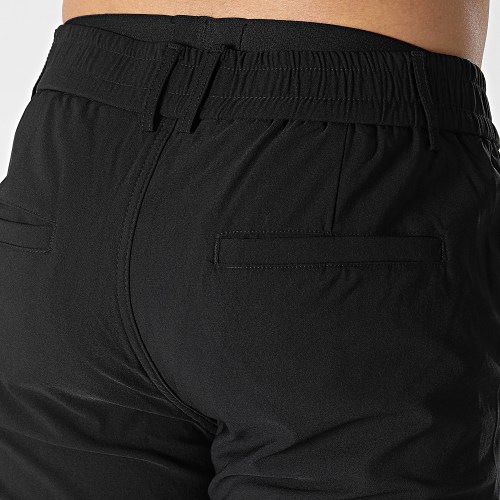 Pantalon Jogging XQ35 Noir