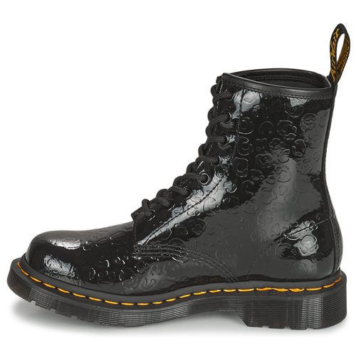 Dr. Martens - 1460 W - Noir