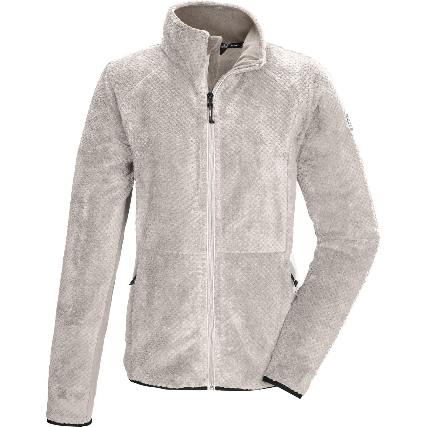 KilltecFleecejacke «KOW6»