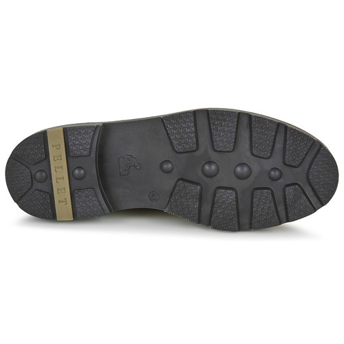 Pellet - Montario - VELOURS BEIGE