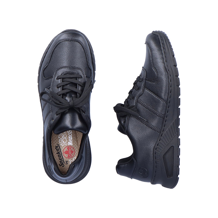 Rieker M4902-00 | NOIR